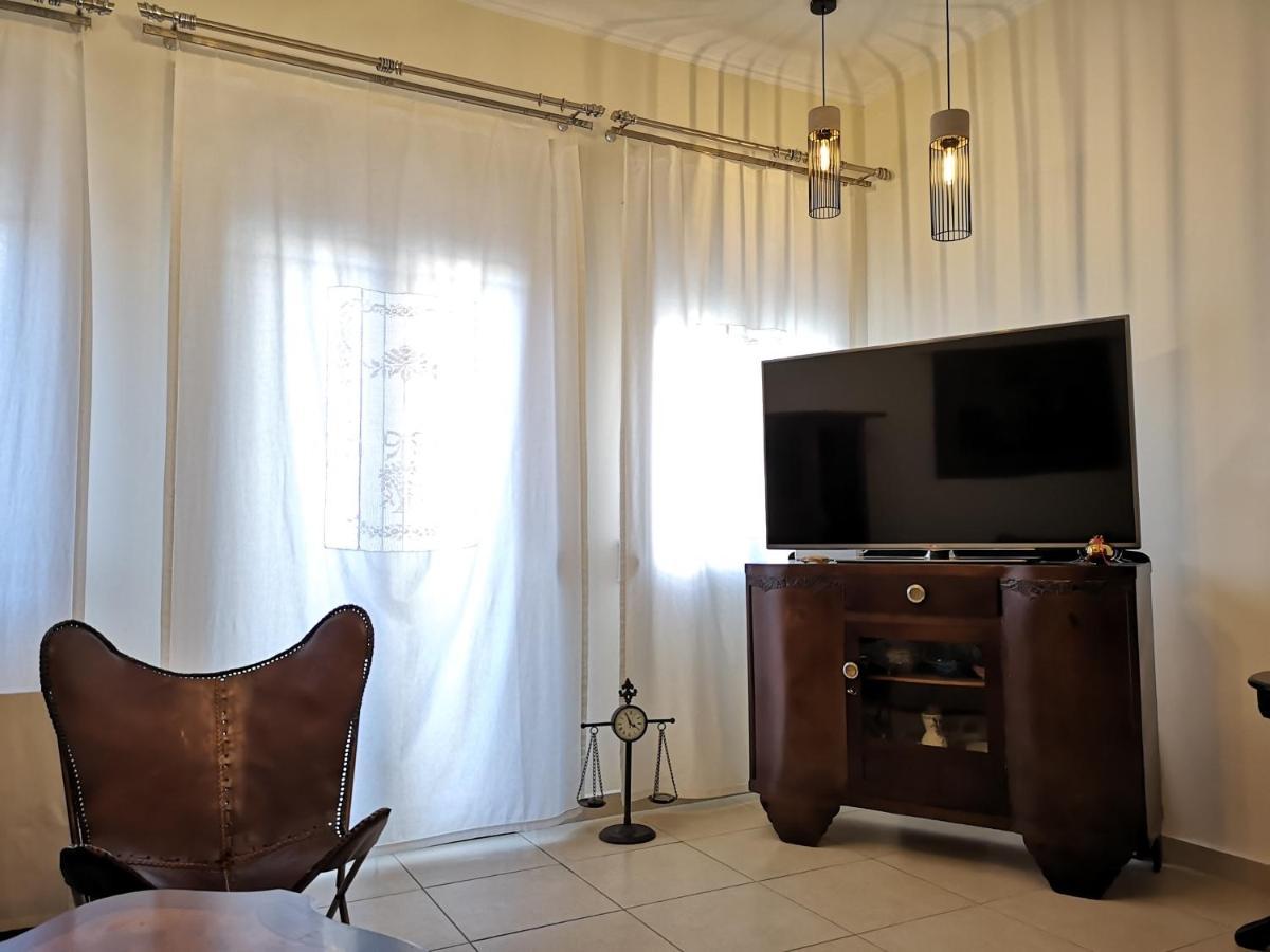 فيلا Reseda House مدينة زاكينثوس المظهر الخارجي الصورة