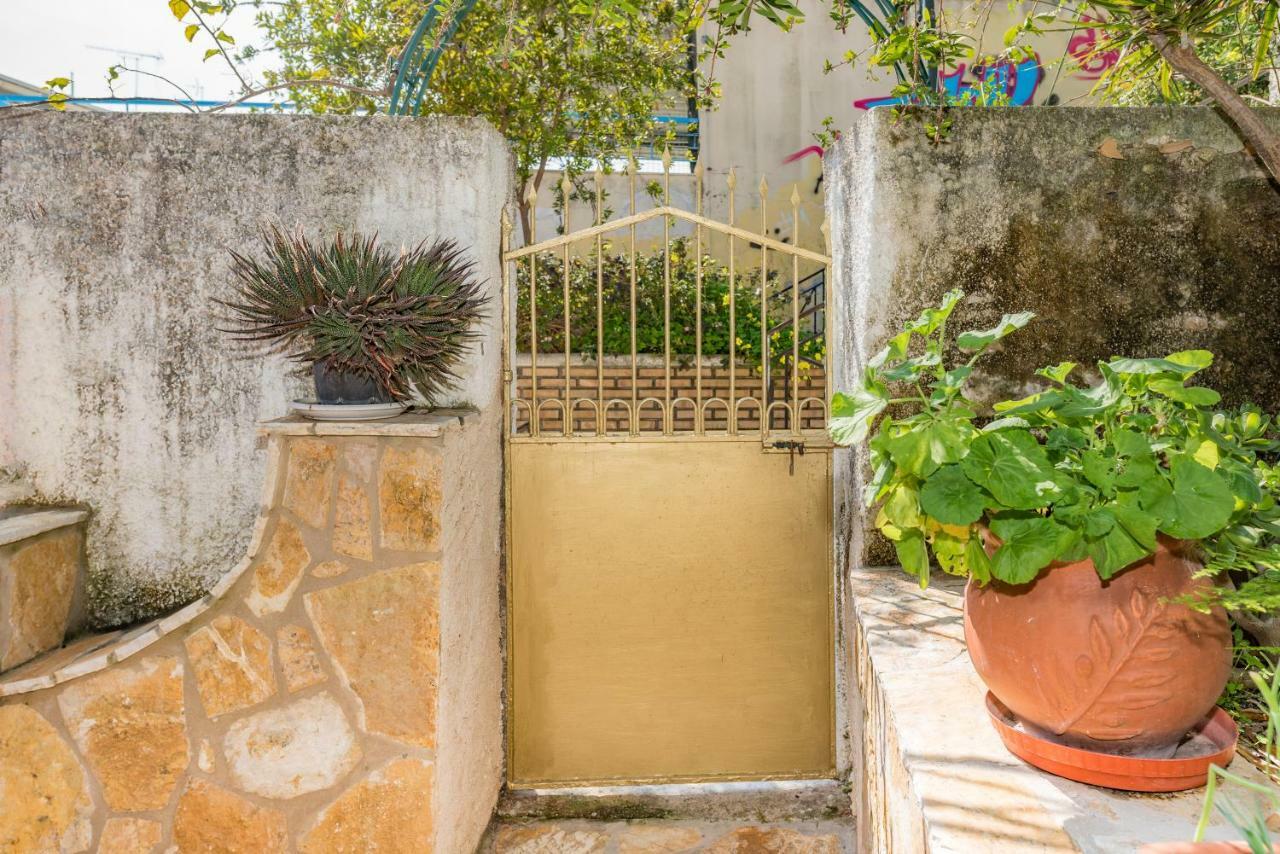 فيلا Reseda House مدينة زاكينثوس المظهر الخارجي الصورة