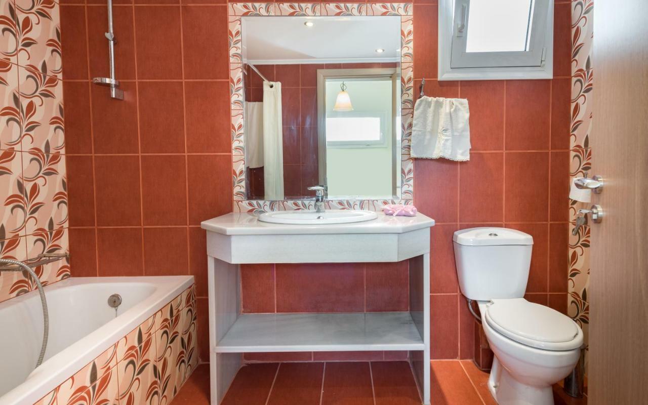 فيلا Reseda House مدينة زاكينثوس المظهر الخارجي الصورة