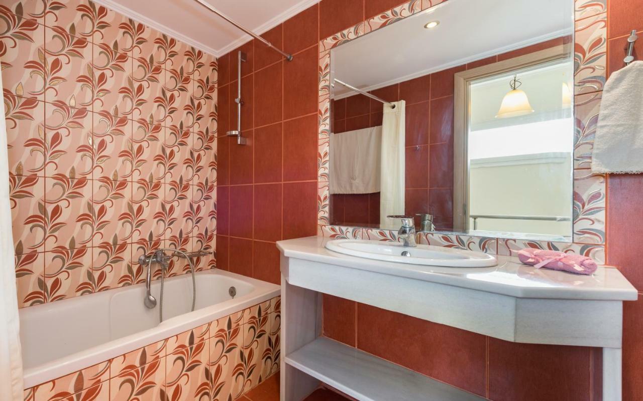 فيلا Reseda House مدينة زاكينثوس المظهر الخارجي الصورة