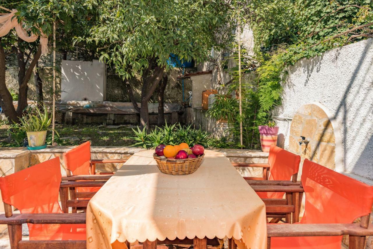 فيلا Reseda House مدينة زاكينثوس المظهر الخارجي الصورة