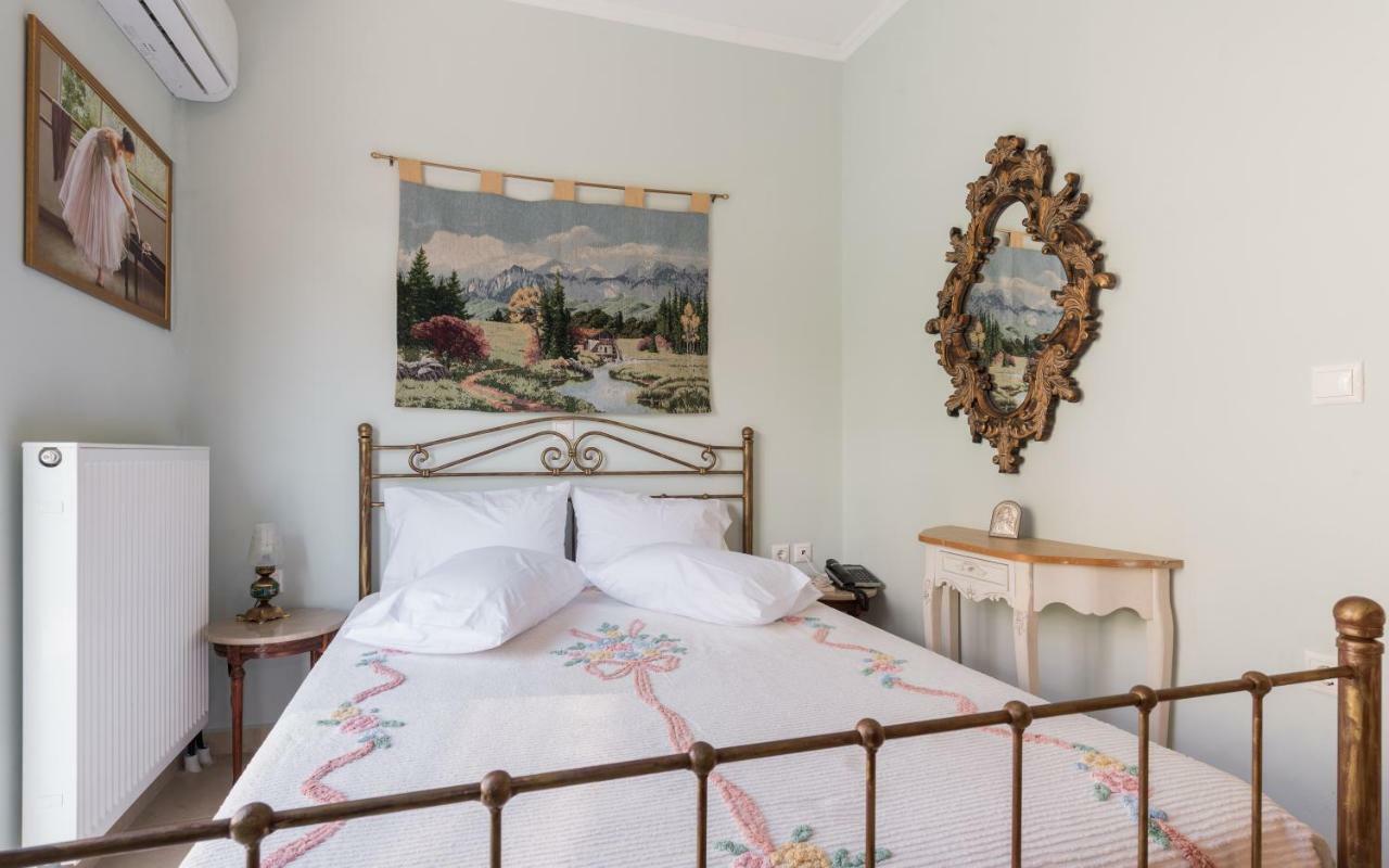 فيلا Reseda House مدينة زاكينثوس المظهر الخارجي الصورة