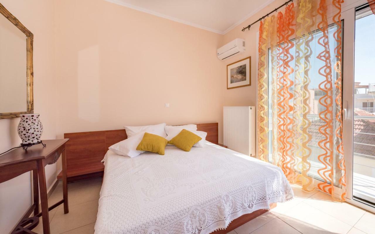 فيلا Reseda House مدينة زاكينثوس المظهر الخارجي الصورة