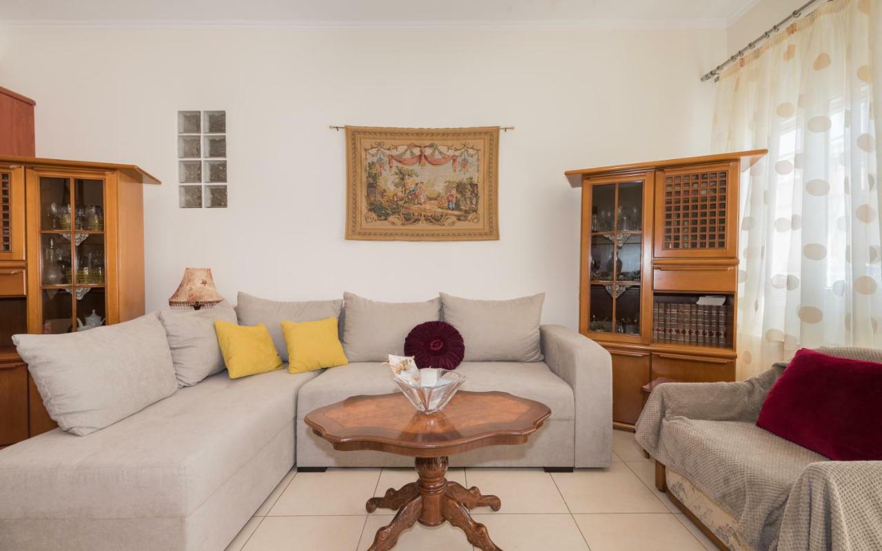 فيلا Reseda House مدينة زاكينثوس المظهر الخارجي الصورة