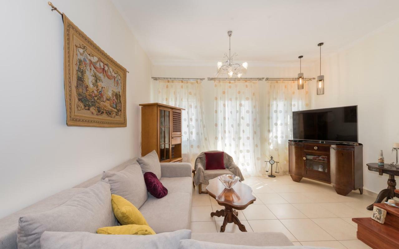 فيلا Reseda House مدينة زاكينثوس المظهر الخارجي الصورة