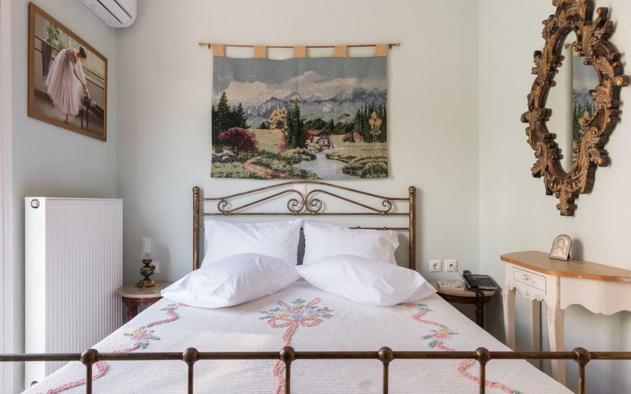 فيلا Reseda House مدينة زاكينثوس المظهر الخارجي الصورة