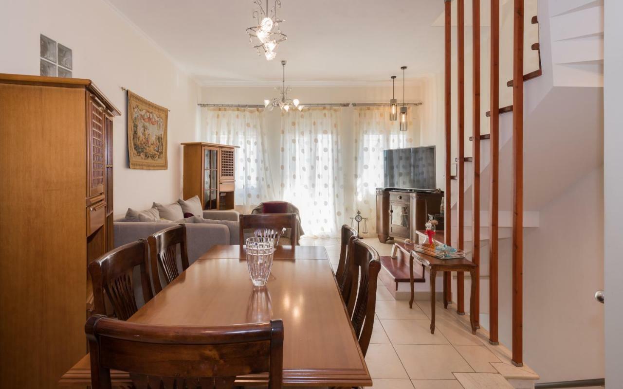 فيلا Reseda House مدينة زاكينثوس المظهر الخارجي الصورة